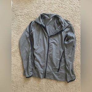 Champion Full Zip Jacket